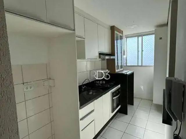 Apartamento venda em Região Geográfica Imediata de Londrina, Londrina
