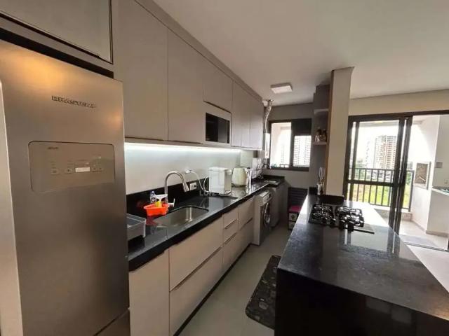 Apartamento venda em Região Geográfica Imediata de Londrina, Londrina