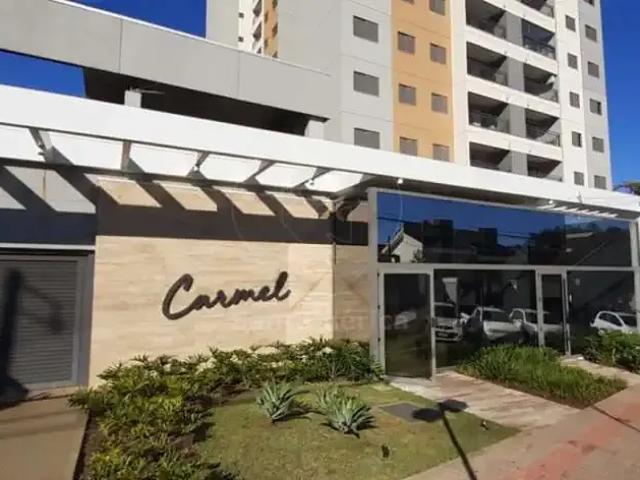 Apartamento venda em Palhano, Londrina