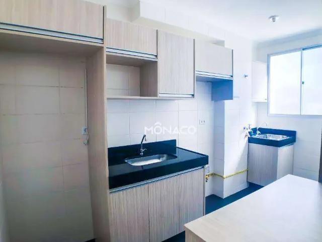 Apartamento venda em Região Geográfica Imediata de Londrina, Londrina