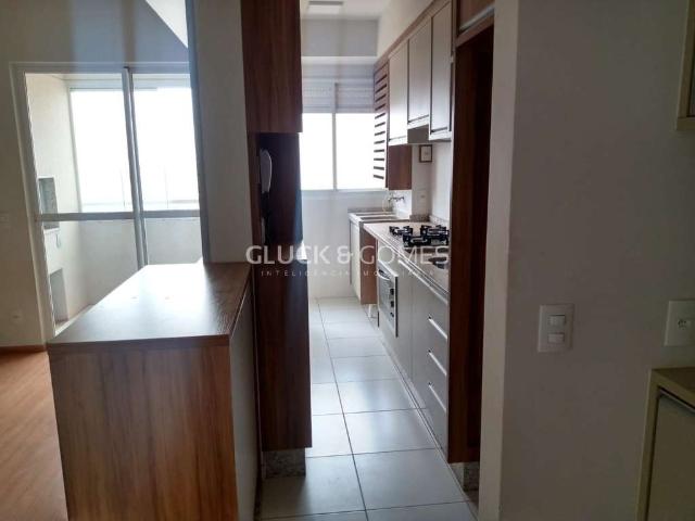 Apartamento venda em Central Park Residence, Londrina