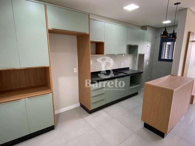 Apartamento venda em Região Geográfica Imediata de Londrina, Londrina