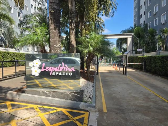 Apartamento venda em Região Geográfica Imediata de Londrina, Londrina