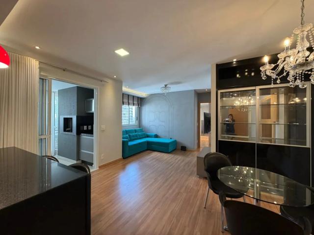 Apartamento venda em Gleba Palhano, Londrina