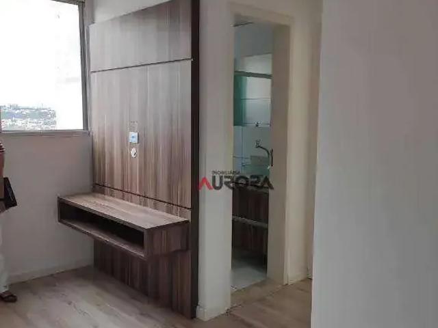 Apartamento venda em Palhano, Londrina