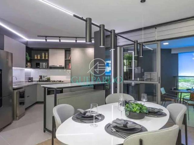 Apartamento venda em Londrina, Região Geográfica Intermediária de Londrina
