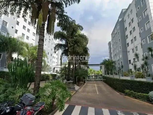 Apartamento venda em Região Geográfica Imediata de Londrina, Londrina