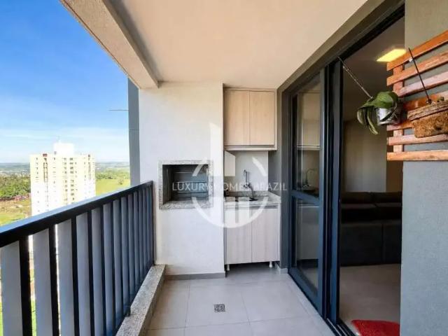 Apartamento venda em Região Geográfica Imediata de Londrina, Londrina