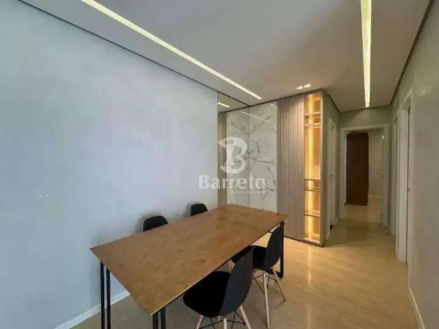 Apartamento venda em Região Geográfica Imediata de Londrina, Londrina