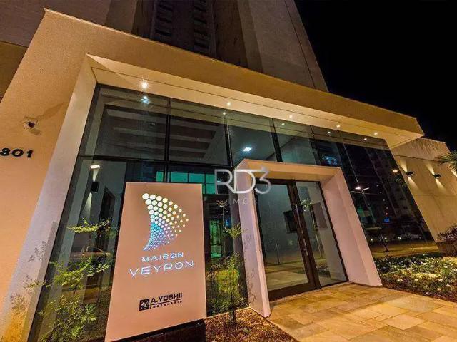 Apartamento venda em Região Geográfica Imediata de Londrina, Londrina