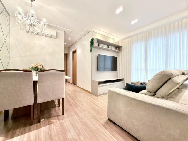 Apartamento venda em Região Geográfica Imediata de Londrina, Londrina