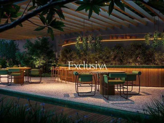 Apartamento venda em Região Geográfica Imediata de Londrina, Londrina