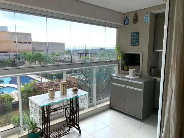 Apartamento venda em Região Geográfica Imediata de Londrina, Londrina