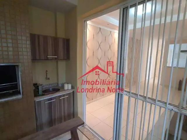 Apartamento venda em Região Geográfica Imediata de Londrina, Londrina