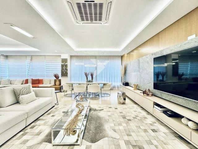 Apartamento venda em Palhano, Londrina