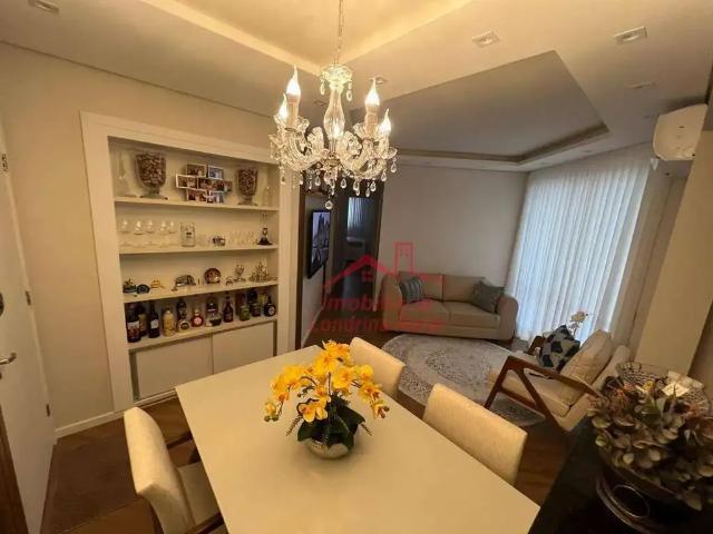 Apartamento venda em Região Geográfica Imediata de Londrina, Londrina