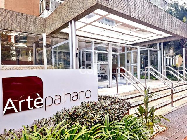 Apartamento venda em Gleba Palhano, Londrina