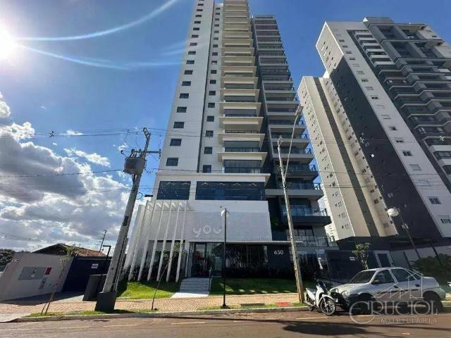 Apartamento venda em Região Geográfica Imediata de Londrina, Londrina
