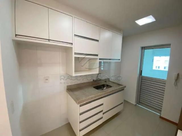 Apartamento venda em Região Geográfica Imediata de Londrina, Londrina