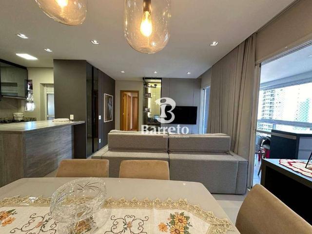 Apartamento venda em Região Geográfica Imediata de Londrina, Londrina