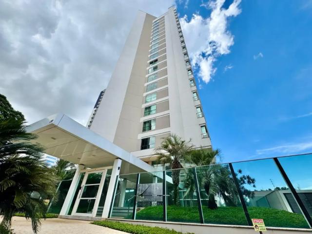 Apartamento venda em Região Geográfica Imediata de Londrina, Londrina