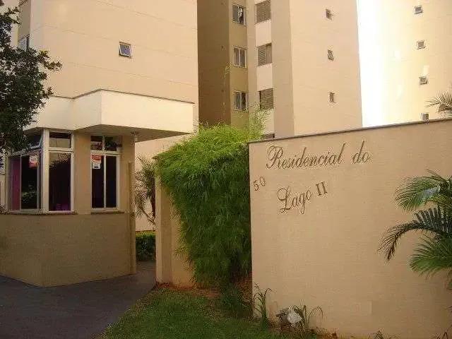 Apartamento venda em Região Geográfica Imediata de Londrina, Londrina