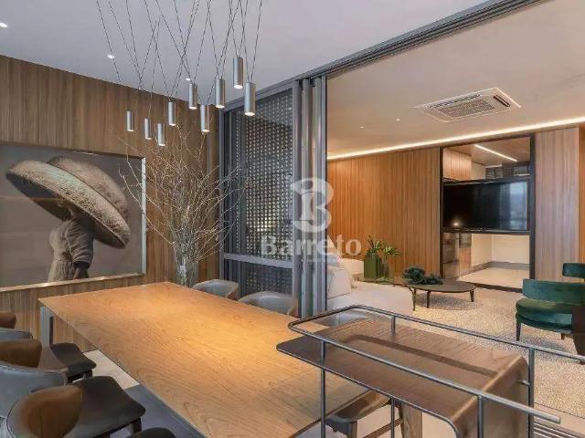 Apartamento venda em Região Geográfica Imediata de Londrina, Londrina