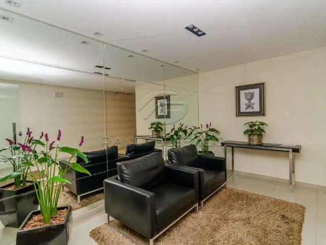 Apartamento venda em Região Geográfica Imediata de Londrina, Londrina