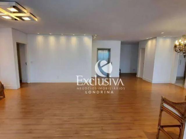 Apartamento venda em Região Geográfica Imediata de Londrina, Londrina