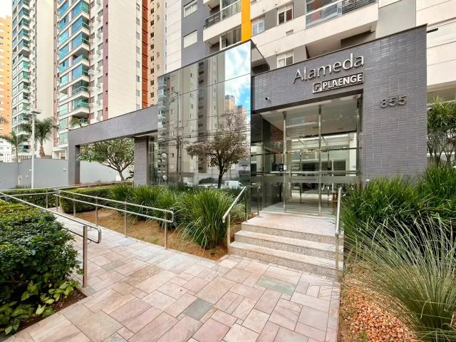 Apartamento venda em Gleba Palhano, Londrina
