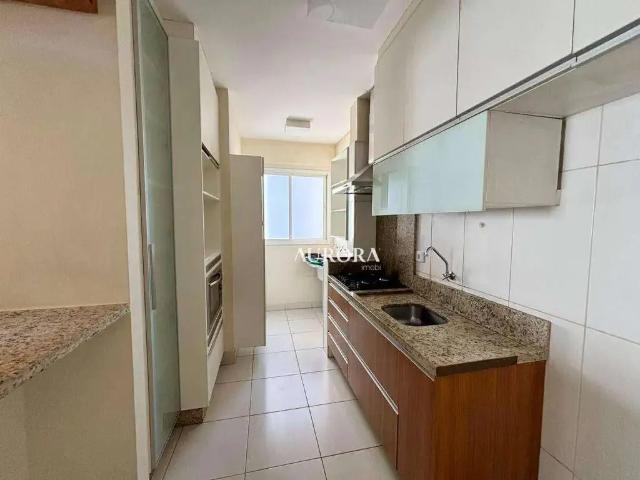 Apartamento venda em Região Geográfica Imediata de Londrina, Londrina