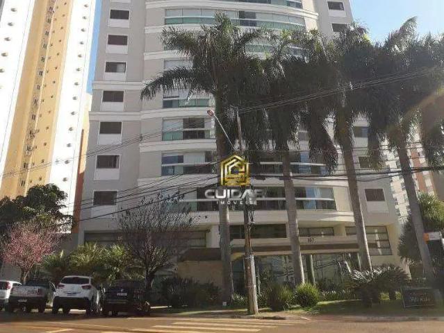 Apartamento venda em Região Geográfica Imediata de Londrina, Londrina
