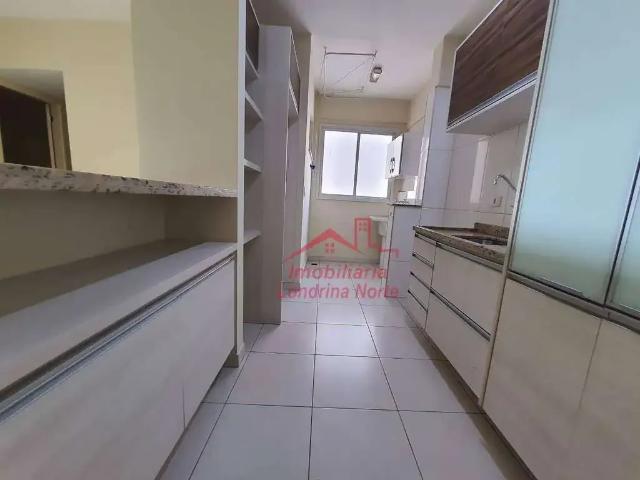Apartamento venda em Região Geográfica Imediata de Londrina, Londrina