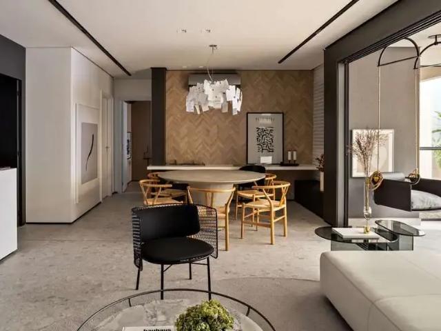 Apartamento venda em Palhano, Londrina