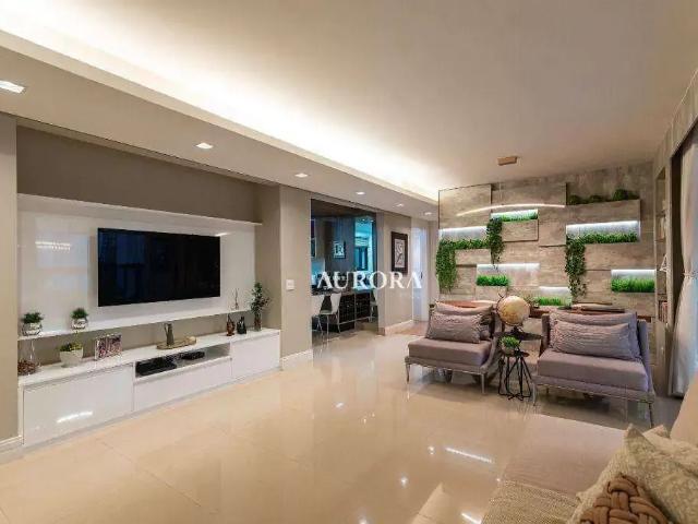 Apartamento venda em Palhano, Londrina