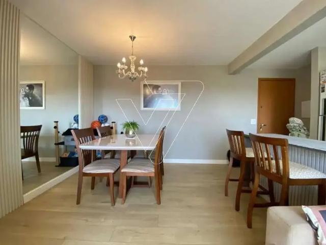 Apartamento venda em Região Geográfica Imediata de Londrina, Londrina
