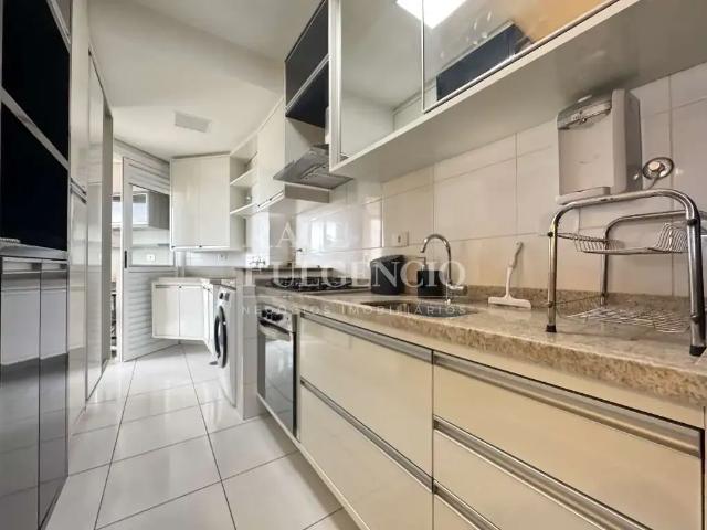 Apartamento venda em Região Geográfica Imediata de Londrina, Londrina