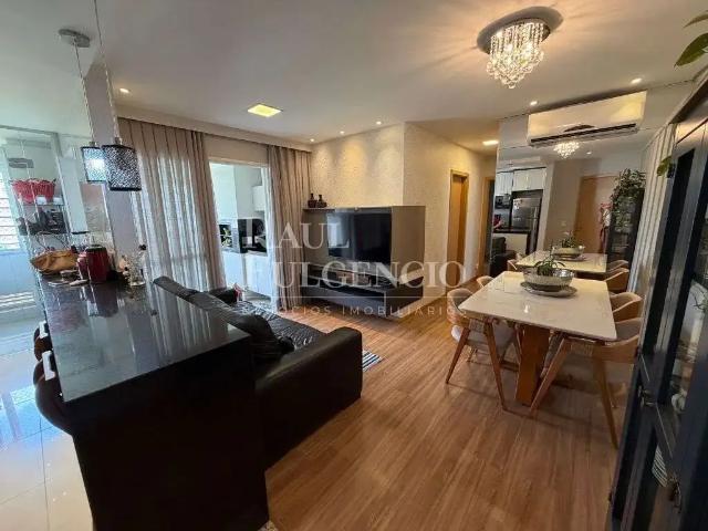 Apartamento venda em Região Geográfica Imediata de Londrina, Londrina