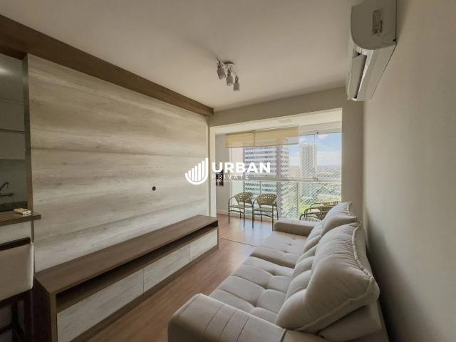 Apartamento venda em Higienópolis, Londrina
