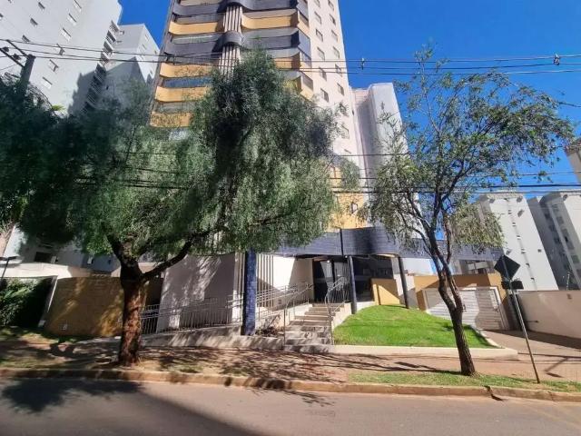 Apartamento venda em Região Geográfica Imediata de Londrina, Londrina