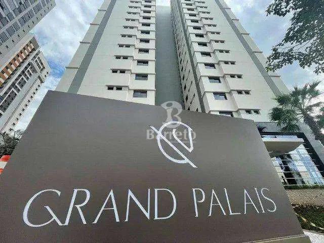 Apartamento venda em Região Geográfica Imediata de Londrina, Londrina