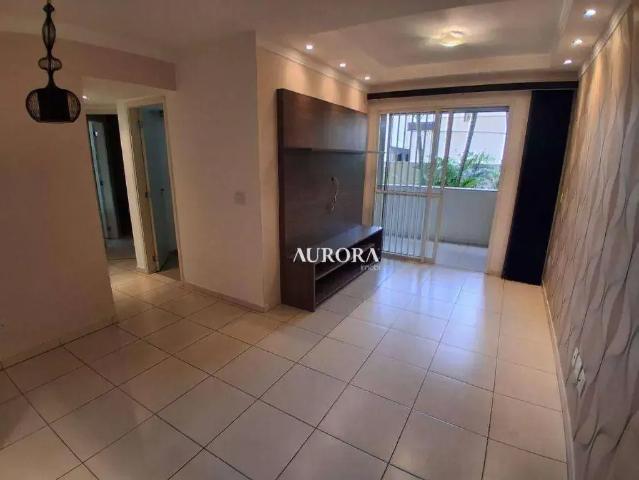 Apartamento venda em Região Geográfica Imediata de Londrina, Londrina