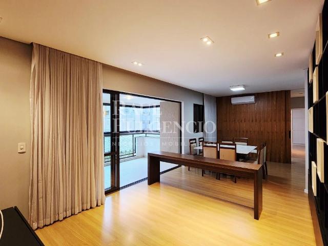 Apartamento venda em Londrina, Região Geográfica Intermediária de Londrina