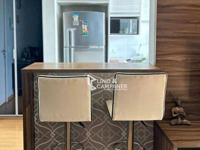 Apartamento venda em Região Geográfica Imediata de Londrina, Londrina