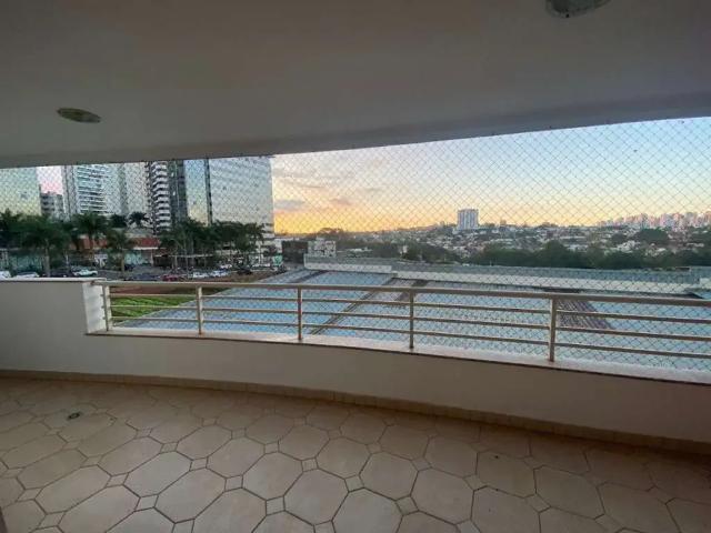 Apartamento venda em Região Geográfica Imediata de Londrina, Londrina