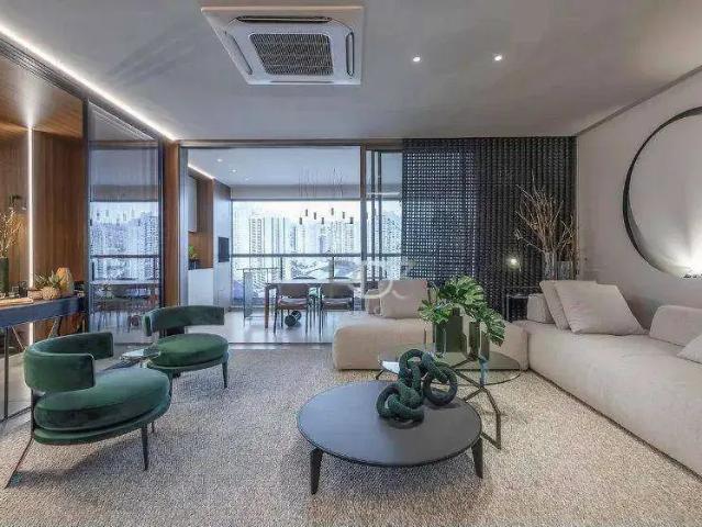 Apartamento venda em Região Geográfica Imediata de Londrina, Londrina