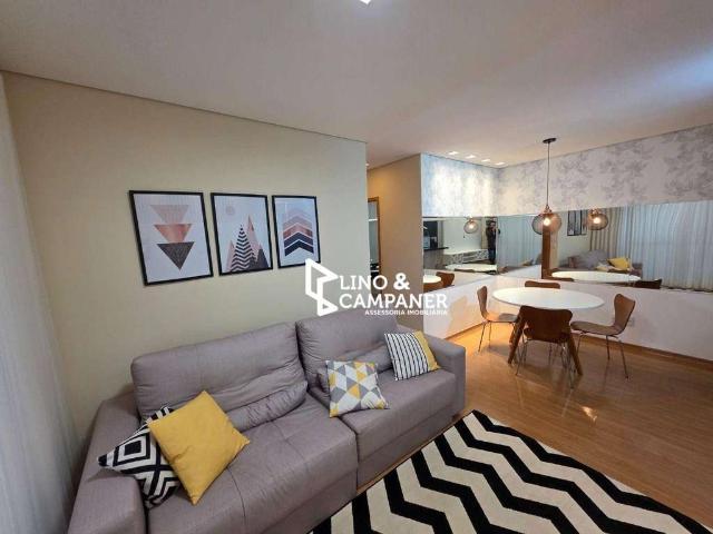 Apartamento venda em Região Geográfica Imediata de Londrina, Londrina