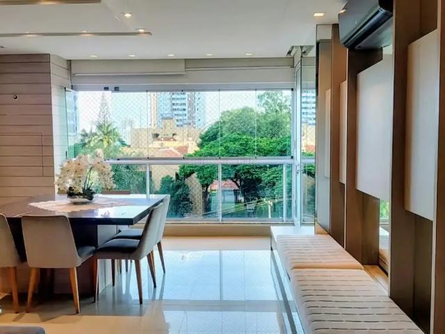 Apartamento venda em Região Geográfica Imediata de Londrina, Londrina