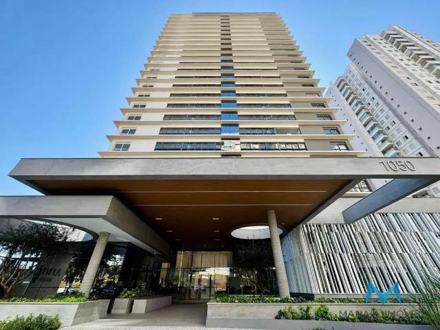 Apartamento venda em Região Geográfica Imediata de Londrina, Londrina