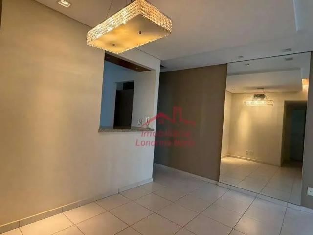 Apartamento venda em Região Geográfica Imediata de Londrina, Londrina